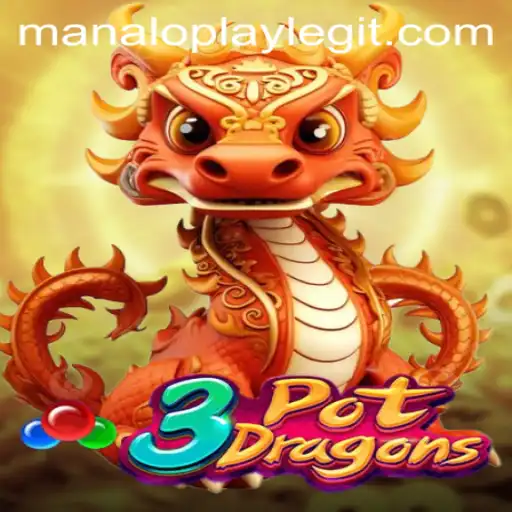 Discover the Enchanting World of 3PotDragons: A Fantasy Adventure