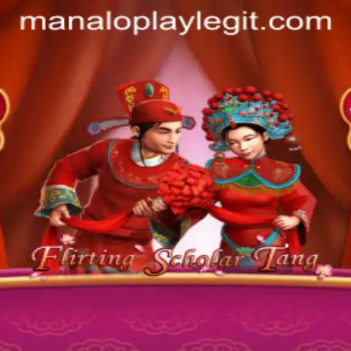 FlirtingScholarTang: A Playful Exploration with Manaloplay