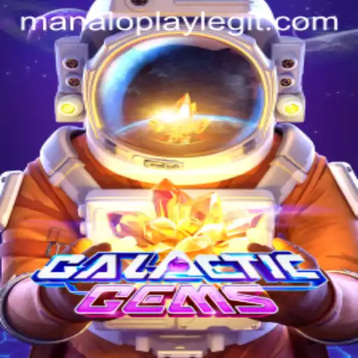 GalacticGems: An Epic Journey Through the Universe