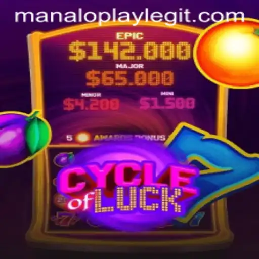 Explore the Fascinating World of CycleofLuck and ManaloPlay