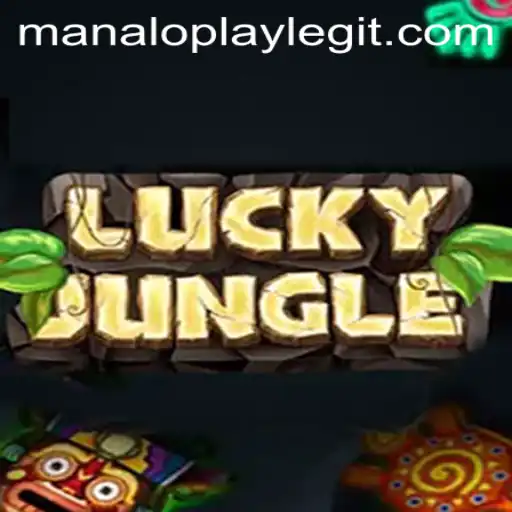 Discover the Thrilling World of LuckyJungle: A ManaloPlay Adventure