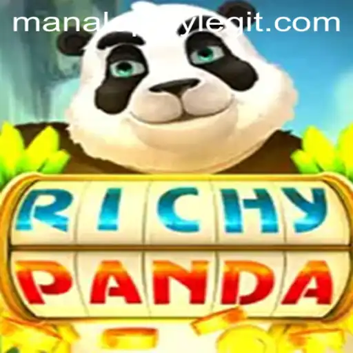 Unveiling the Excitement of RichyPanda: A Deep Dive into the World of Manaloplay