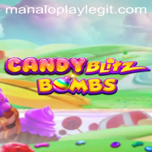 CandyBlitzBombs: An Explosive Adventure by ManaloPlay