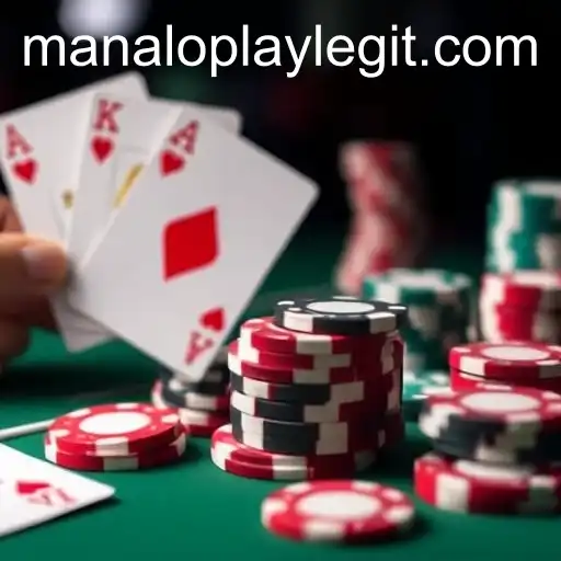 Understanding Poker Games: Strategies and Insights into ManaloPlay