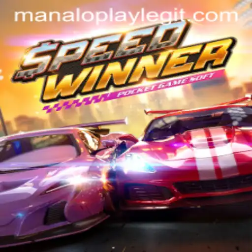 SpeedWinner: Dive into the Thrilling World of Manaloplay