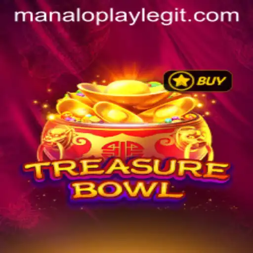 Discover the Excitement of TreasureBowl: A Game of Strategy and Adventure