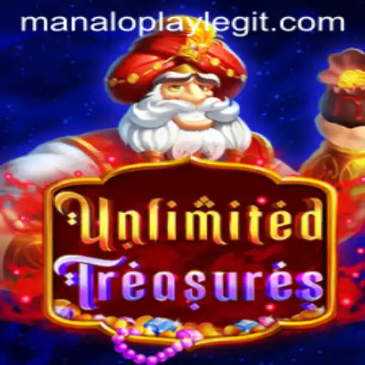 UnlimitedTreasures: The Latest Craze in Digital Gaming